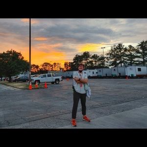 Meet your Posher, Jake